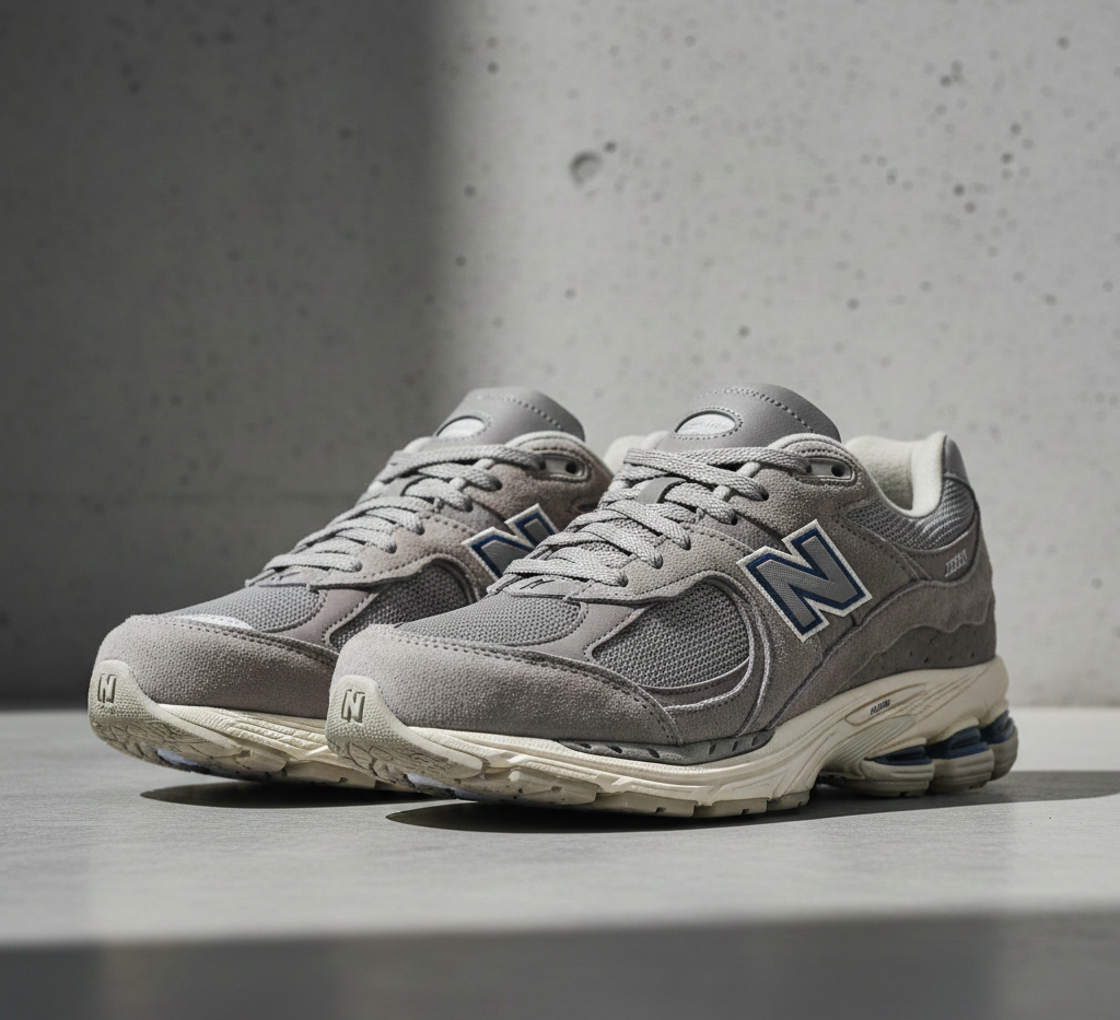 New Balance 2002R Detailed Review